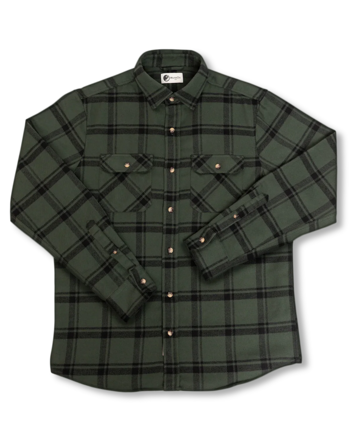 MuskOx Wholesale Selection