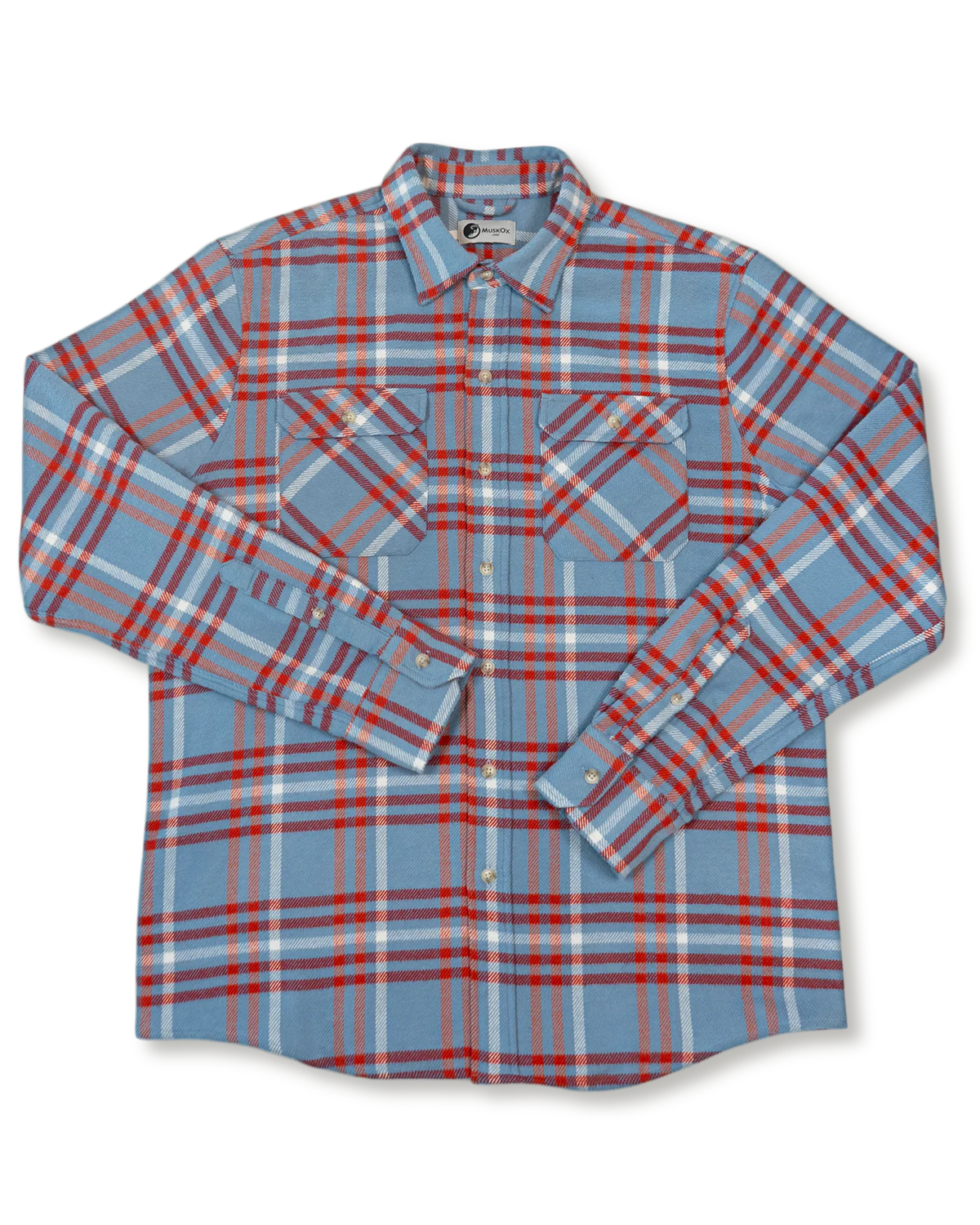 Pre-Sale: New Field Grand Flannels